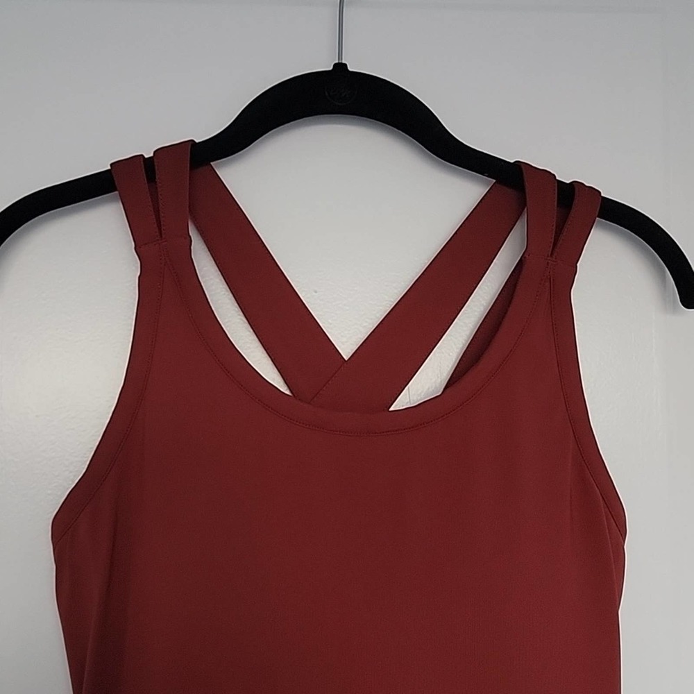 Title Nine Cirque De La Vie Dress Size XS - Picture 6 of 11